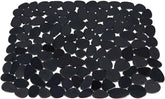 EZYHOME Kitchen Sink mat Set for Bottom of Kitchen Sink, Adjustable PVC Sink Mat Protector for Stainless Steel/Porcelain Sink, Quick Draining Dish Drying Mat - kutkutstyle